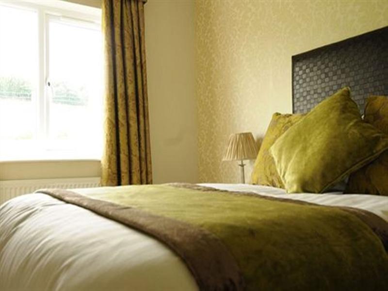 Red Hall Hotel Walmersley Eksteriør billede